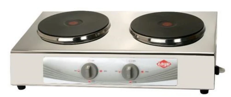 Aluguel de cooktop elétrico