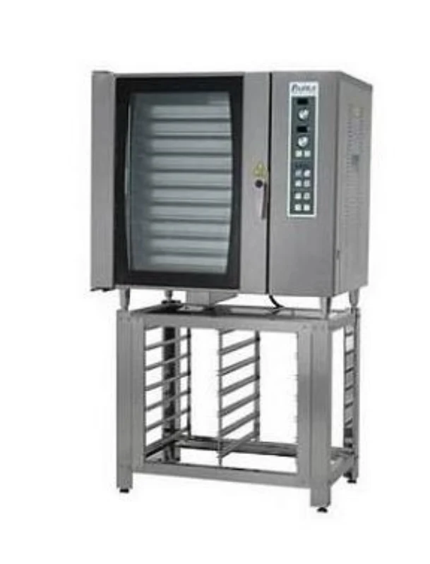 Locação forno eletrico industrial